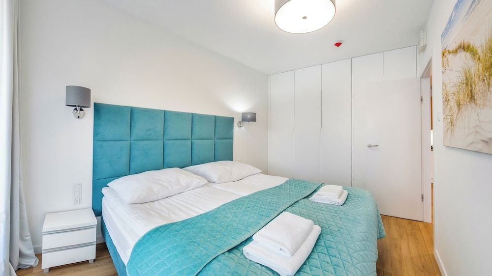 Apartament (4B)