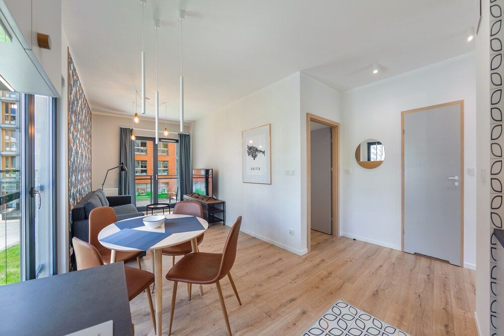 undefined Apartamenty Sun & Snow Aura III 8