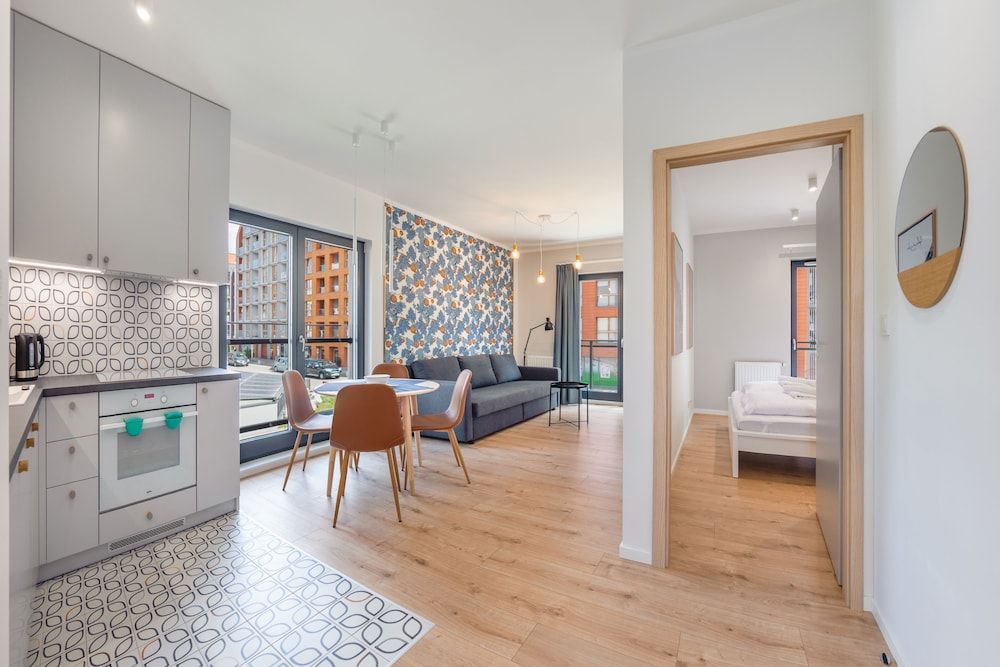 undefined Apartamenty Sun & Snow Aura III 6