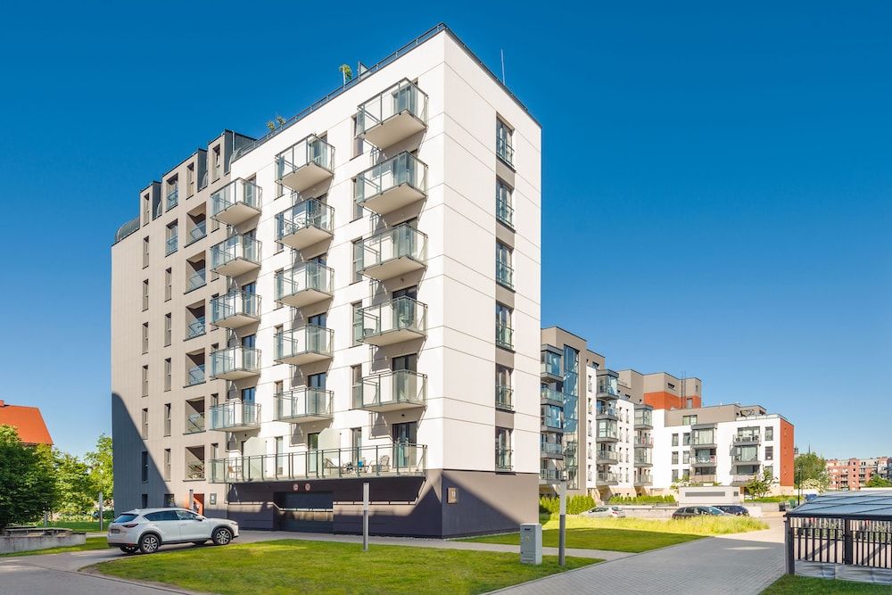 undefined Apartamenty Sun & Snow Aura III 2