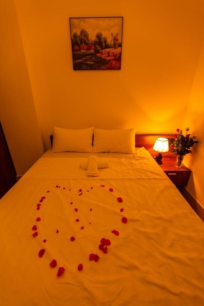 Bamboo Green Hotel Standard Room