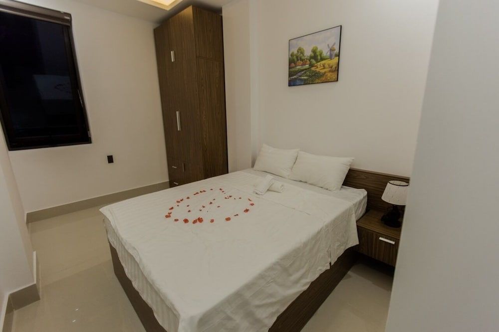 undefined Bamboo Green Hotel 9