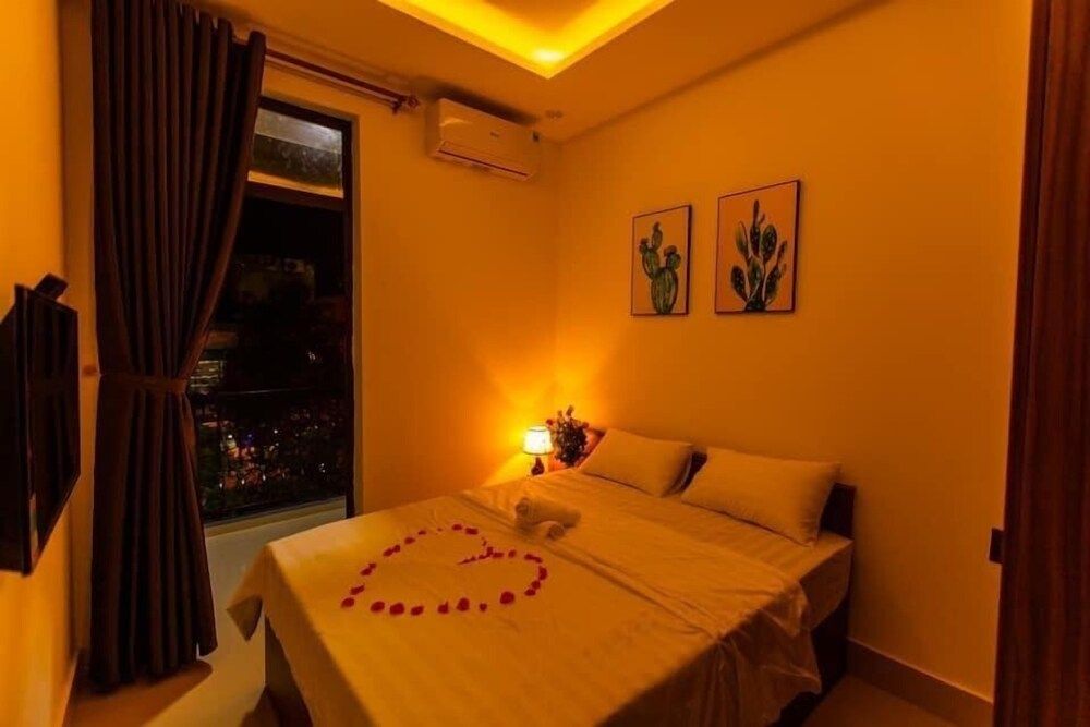 Bamboo Green Hotel Superior Room