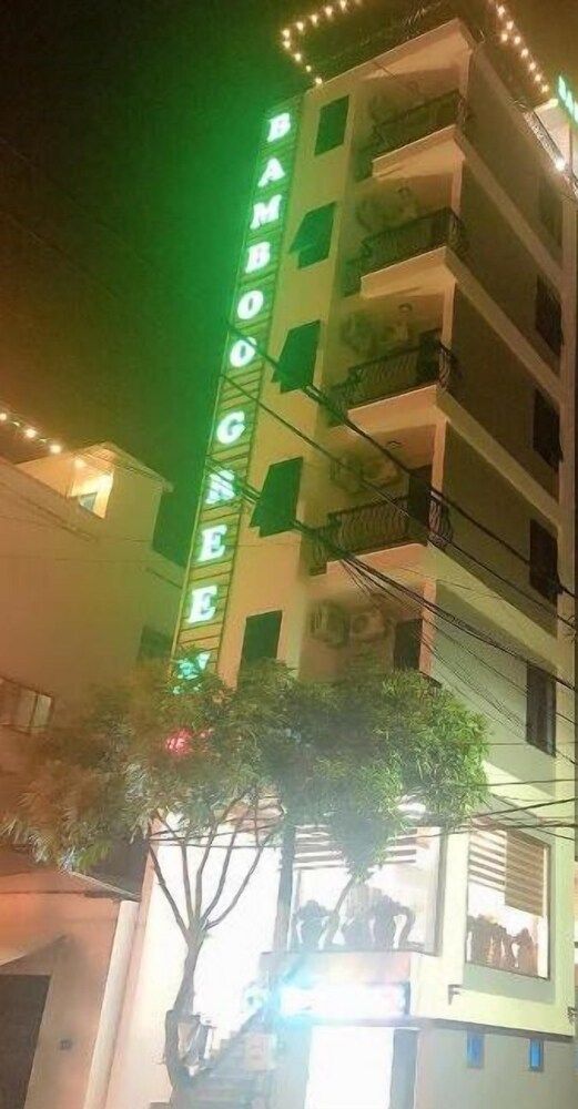 undefined Bamboo Green Hotel 2