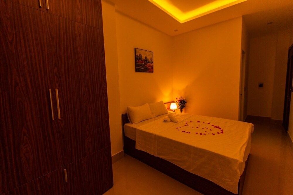 Bamboo Green Hotel Standard Room 2