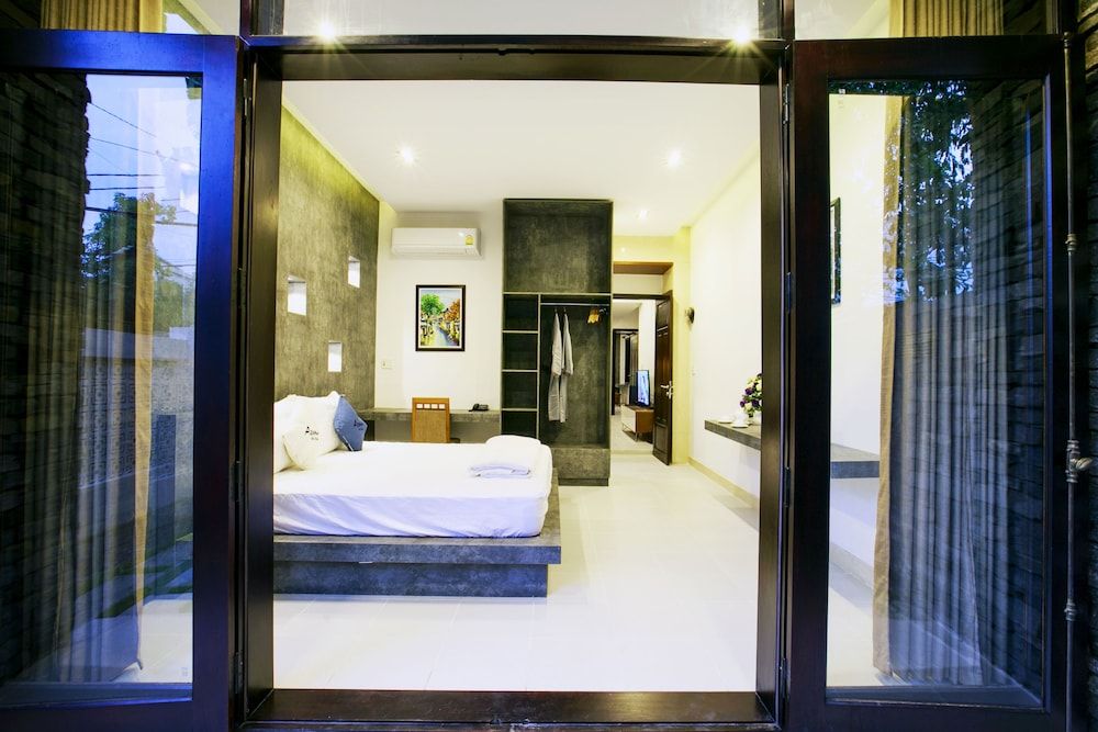 undefined Azumi 02 Bedroom on Ground Floor Apartment Hoian With a Full Kitchen Facilities 10