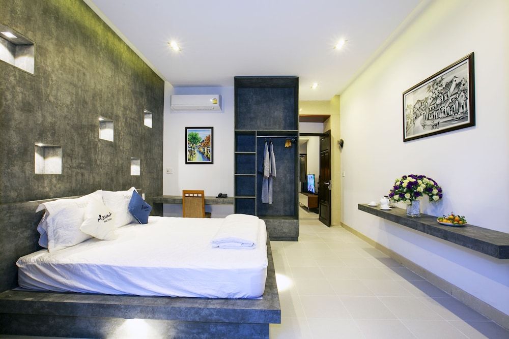 undefined Azumi 02 Bedroom on Ground Floor Apartment Hoian With a Full Kitchen Facilities 3