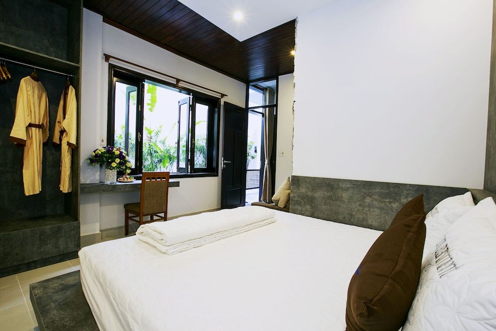 undefined Azumi 02 Bedroom on Ground Floor Apartment Hoian With a Full Kitchen Facilities 6