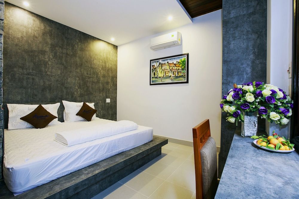 undefined Azumi 02 Bedroom on Ground Floor Apartment Hoian With a Full Kitchen Facilities 7