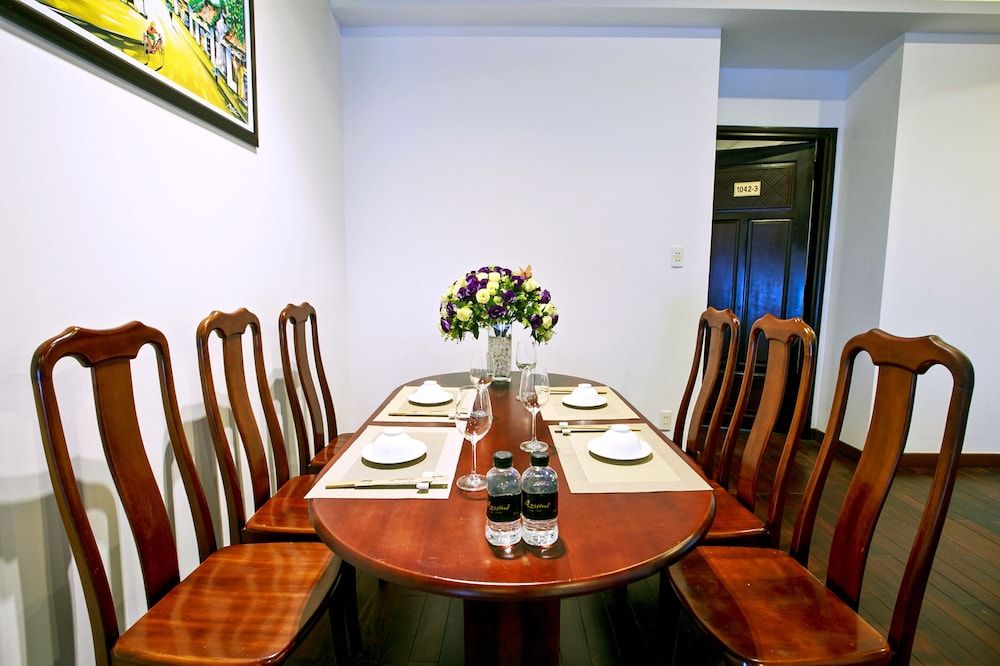 undefined Azumi 03 Bedroom First Floor Apartment Hoian 3