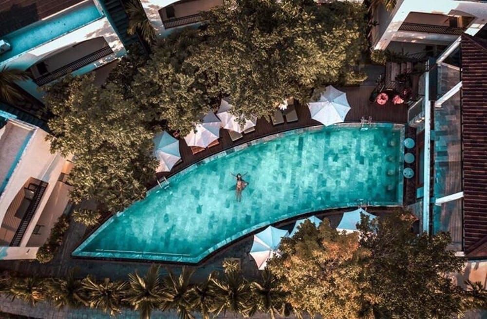undefined Azumi 03 Bedroom First Floor Apartment Hoian