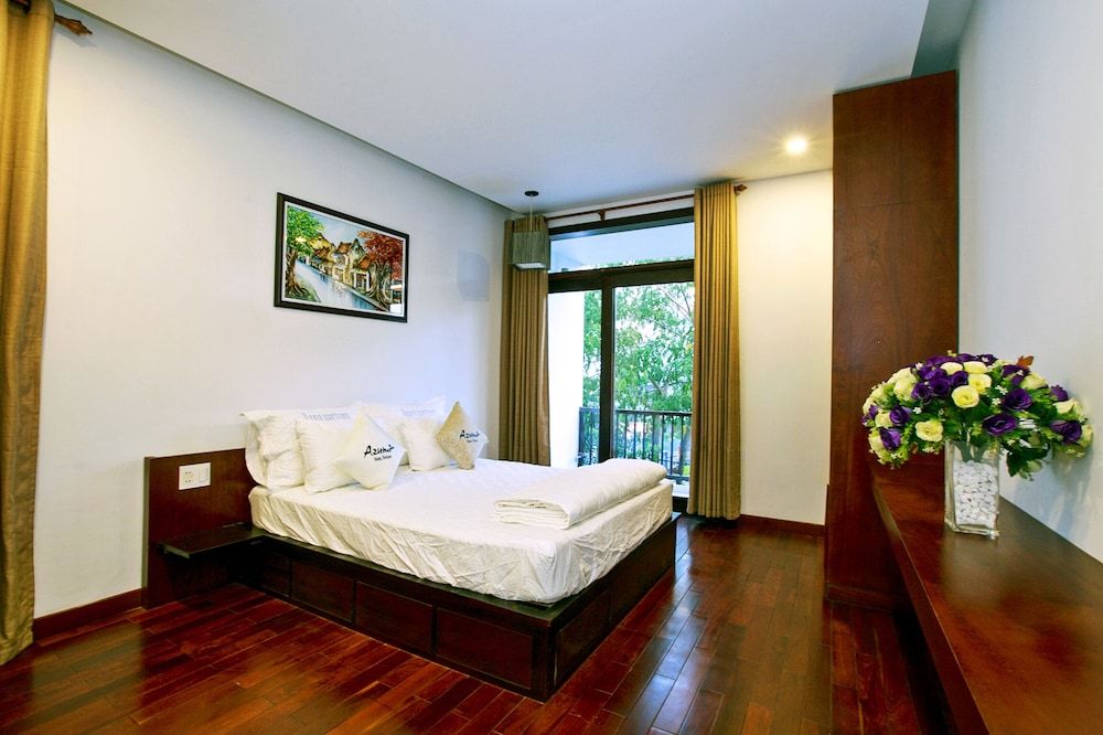 undefined Azumi 03 Bedroom First Floor Apartment Hoian 10
