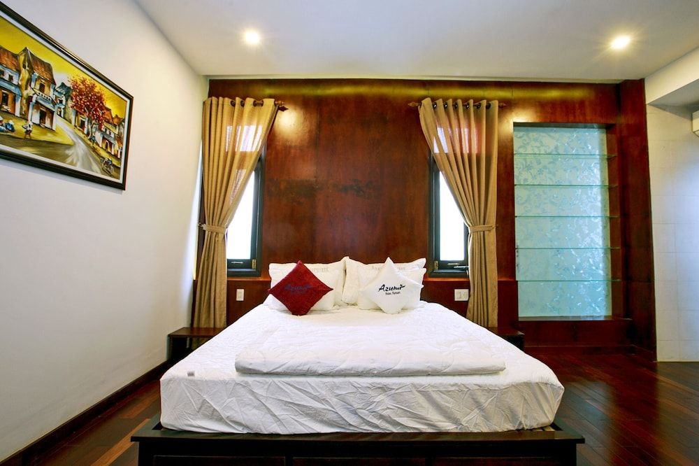undefined Azumi 03 Bedroom First Floor Apartment Hoian 4