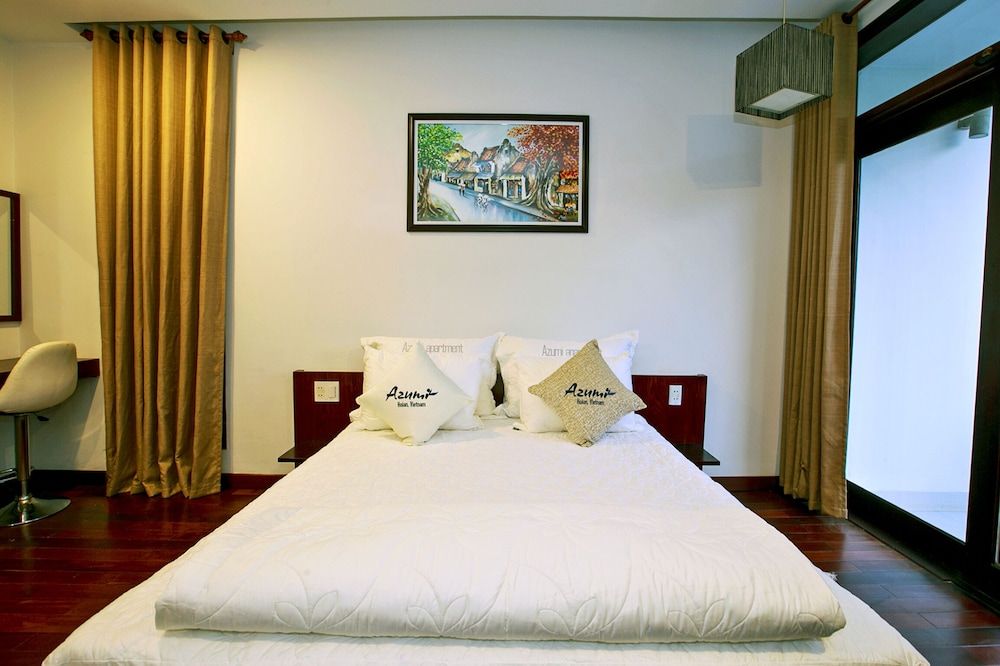 undefined Azumi 03 Bedroom First Floor Apartment Hoian 5