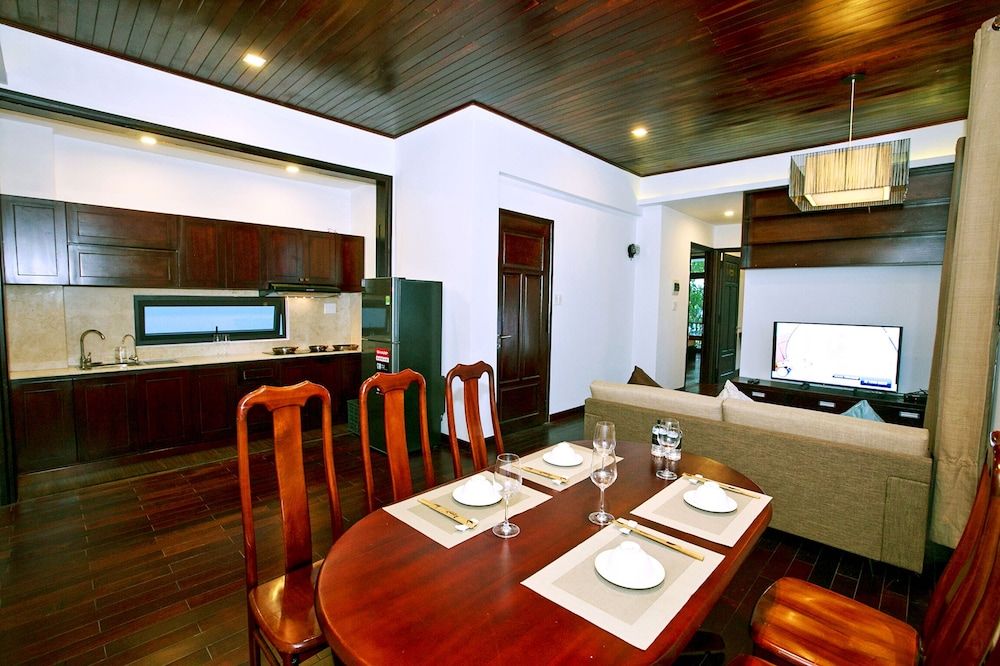 undefined Azumi 03 Bedroom First Floor Apartment Hoian 2