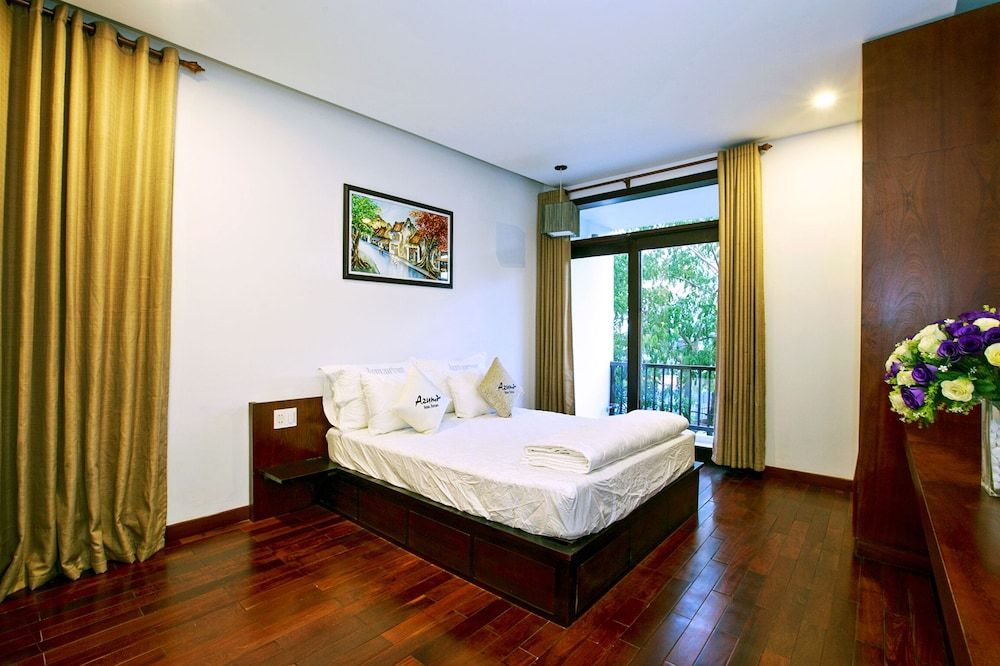 undefined Azumi 03 Bedroom First Floor Apartment Hoian 7