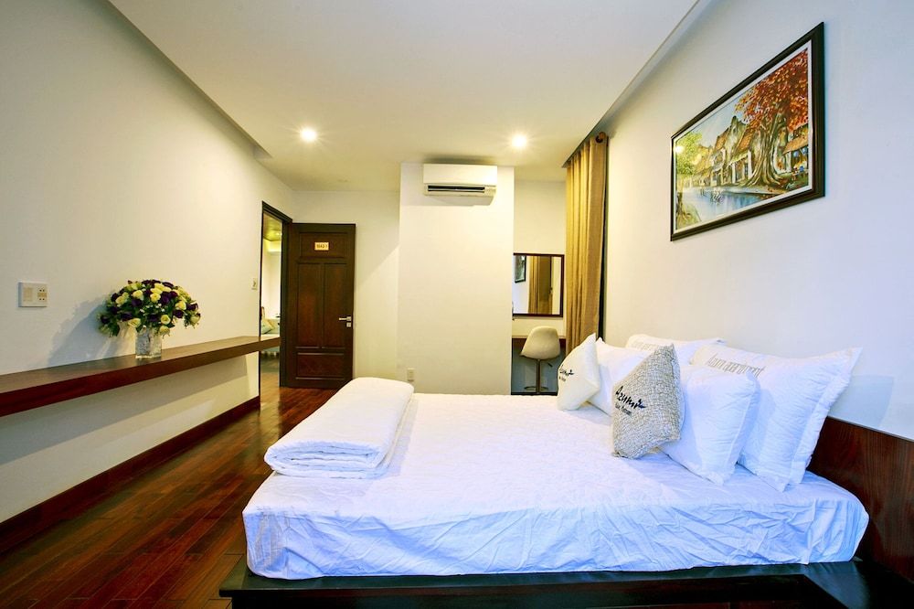 undefined Azumi 03 Bedroom First Floor Apartment Hoian 8