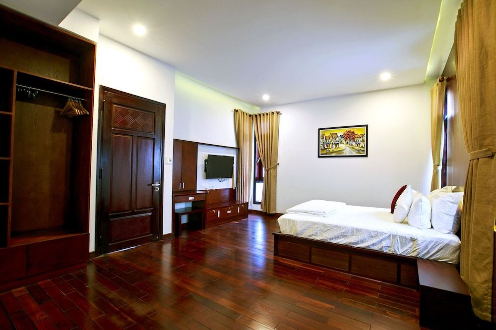 undefined Azumi 03 Bedroom First Floor Apartment Hoian 9
