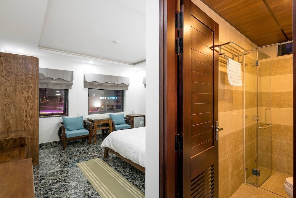 undefined Marinas Penthouse Close To Popular Attractions 7