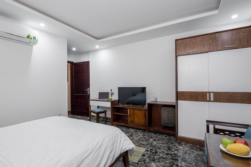 undefined Marinas Penthouse Close To Popular Attractions 9