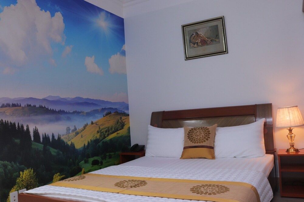 Thanh Binh Hotel Standard Double Room Single Use 19