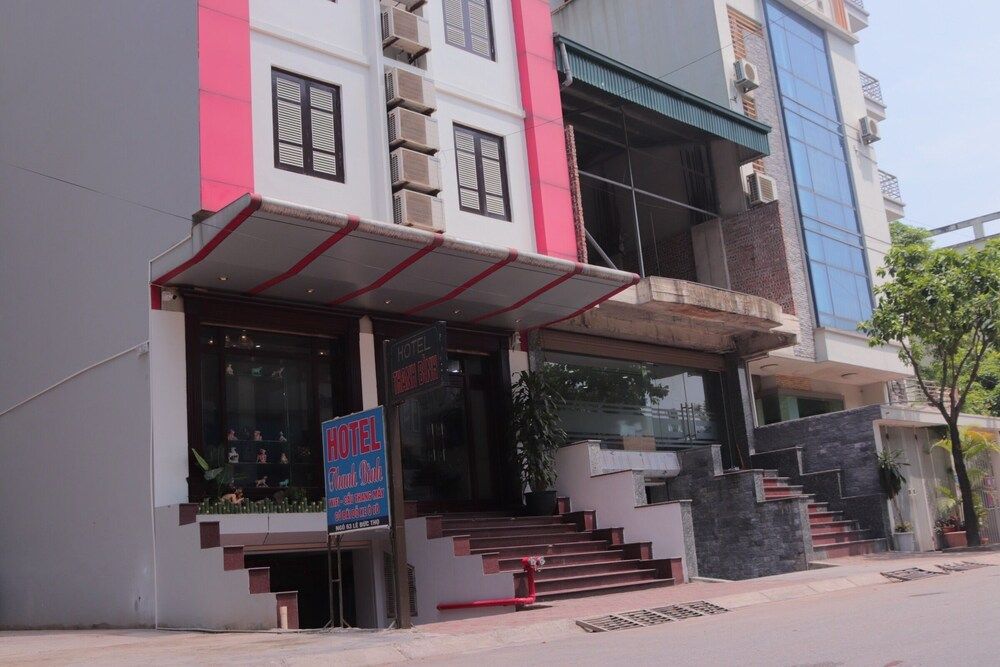 undefined Thanh Binh Hotel