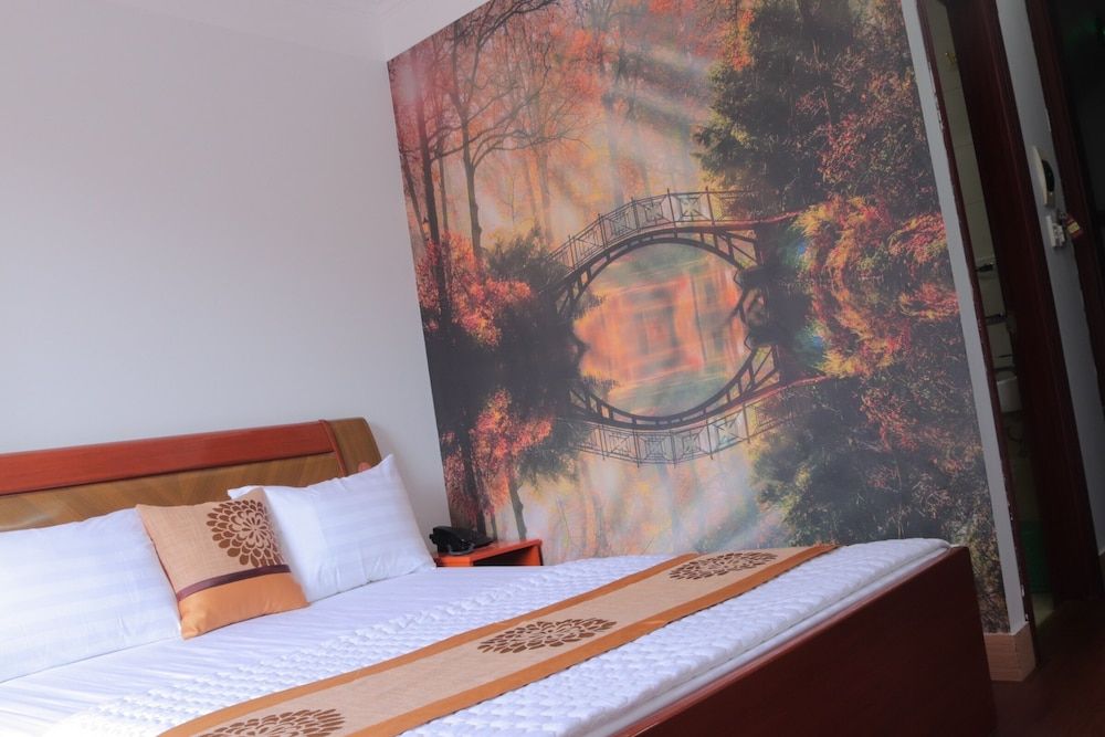 Thanh Binh Hotel Standard Double Room Single Use 23