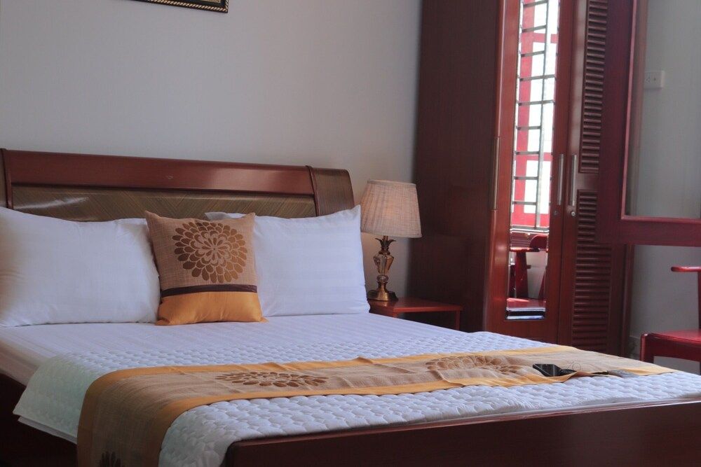 Thanh Binh Hotel Standard Double Room Single Use 15