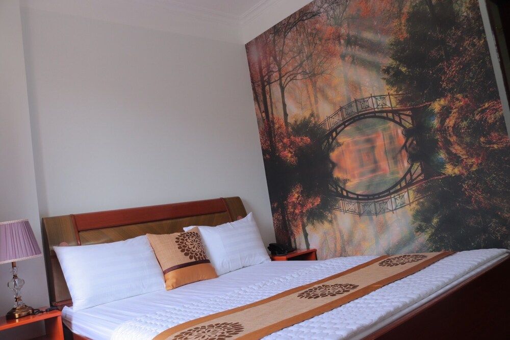 Thanh Binh Hotel Standard Double Room 5