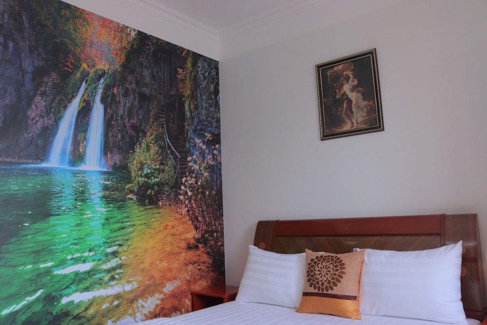 Thanh Binh Hotel Standard Double Room Single Use 26