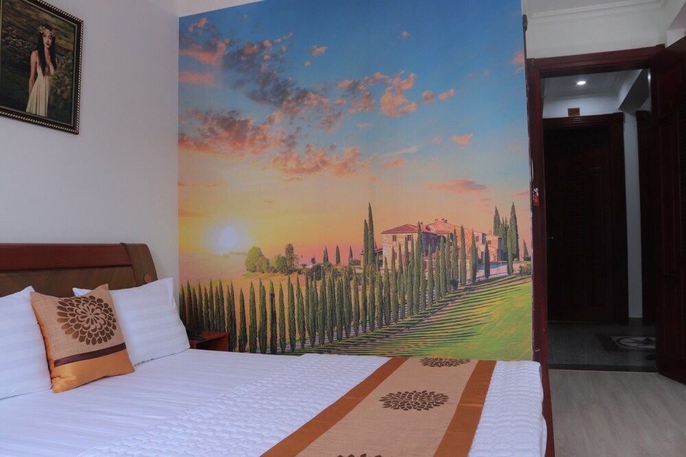 Thanh Binh Hotel Standard Double Room Single Use 22