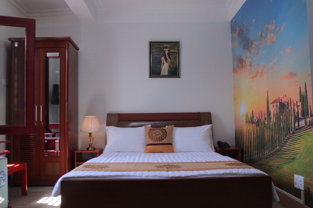 Thanh Binh Hotel Standard Double Room Single Use 16