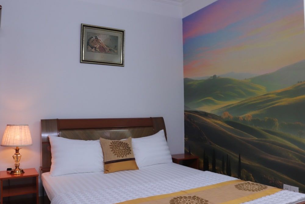 undefined Thanh Binh Hotel 8