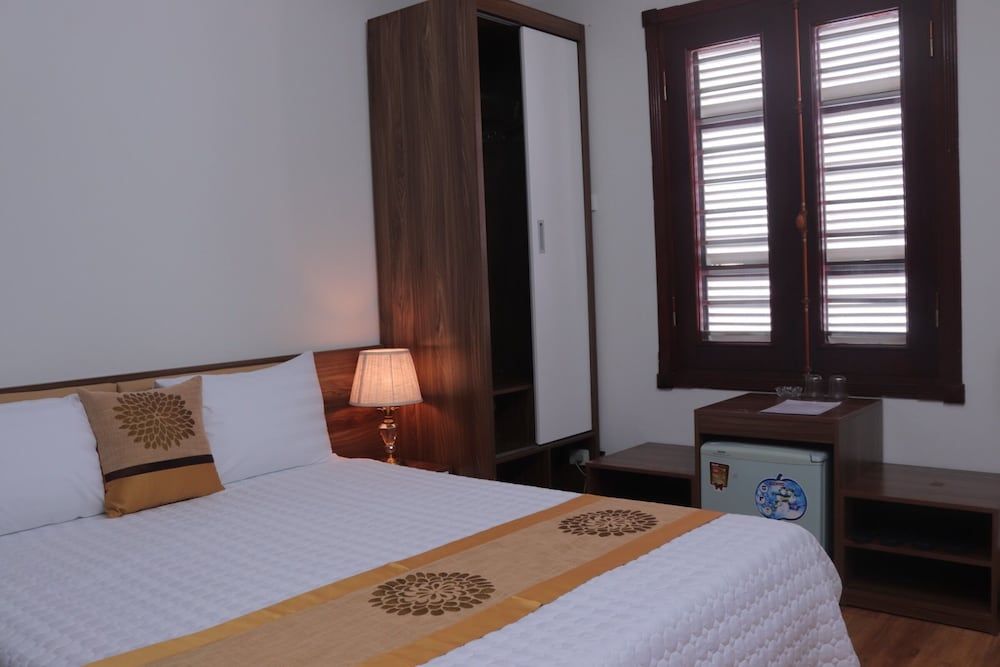 Thanh Binh Hotel Standard Double Room Single Use 20