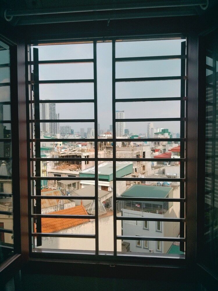 Thanh Binh Hotel Standard Double Room Single Use 27