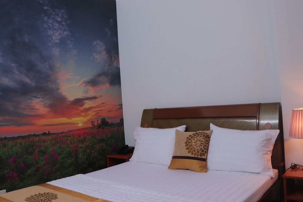 undefined Thanh Binh Hotel 4