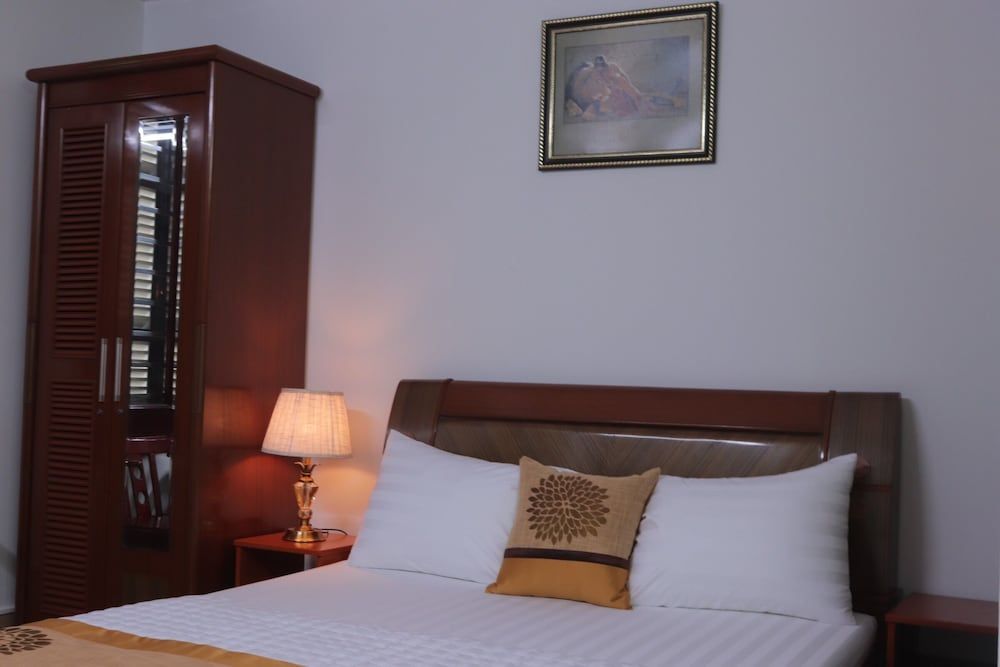 Thanh Binh Hotel Standard Double Room Single Use 12
