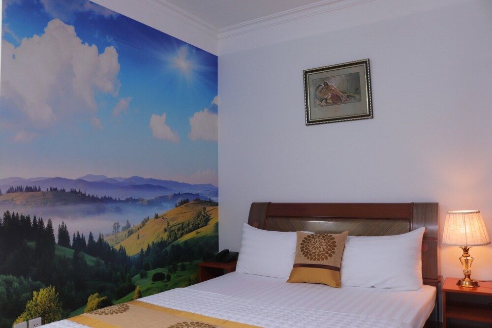 Thanh Binh Hotel Standard Double Room Single Use 17