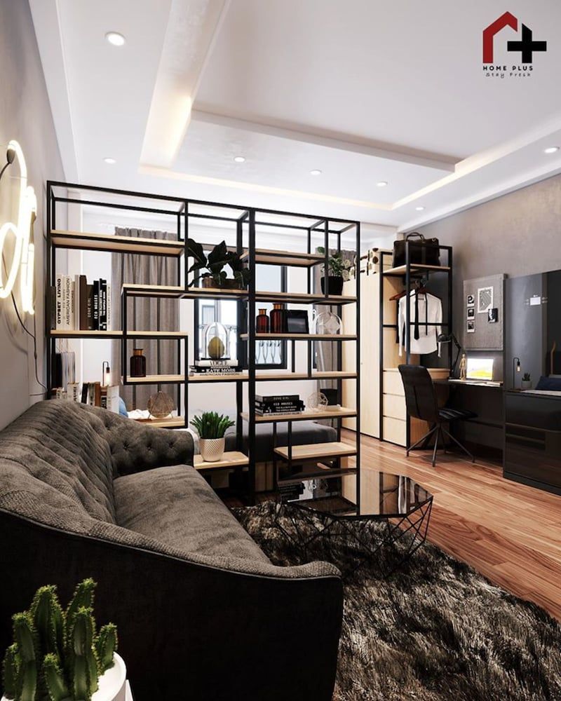 undefined Manmo Home Plus Doi Can 2