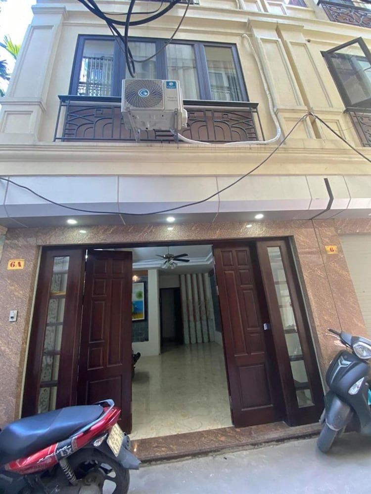 undefined Manmo Home Plus Doi Can 3