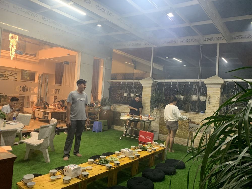 undefined Coco Hotel Da Lat 5