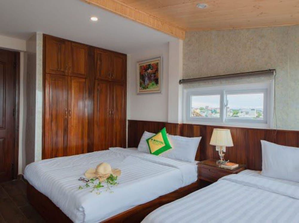 undefined Coco Hotel Da Lat 10