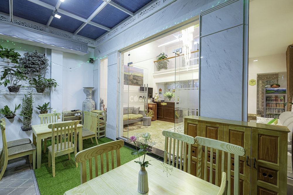undefined Coco Hotel Da Lat