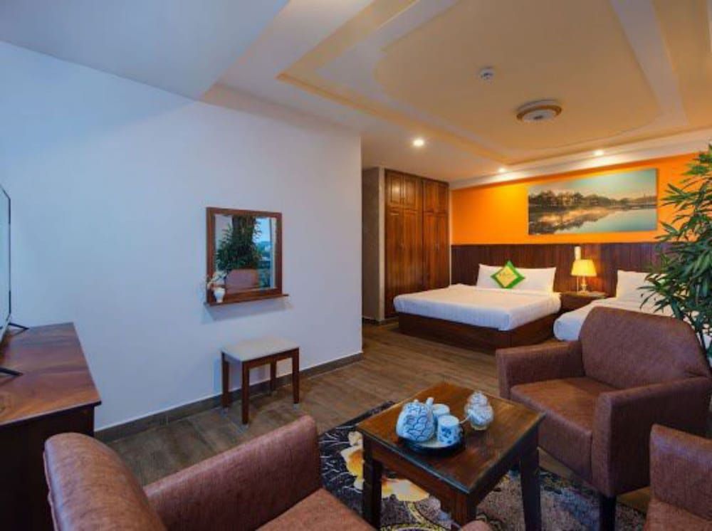 undefined Coco Hotel Da Lat 9