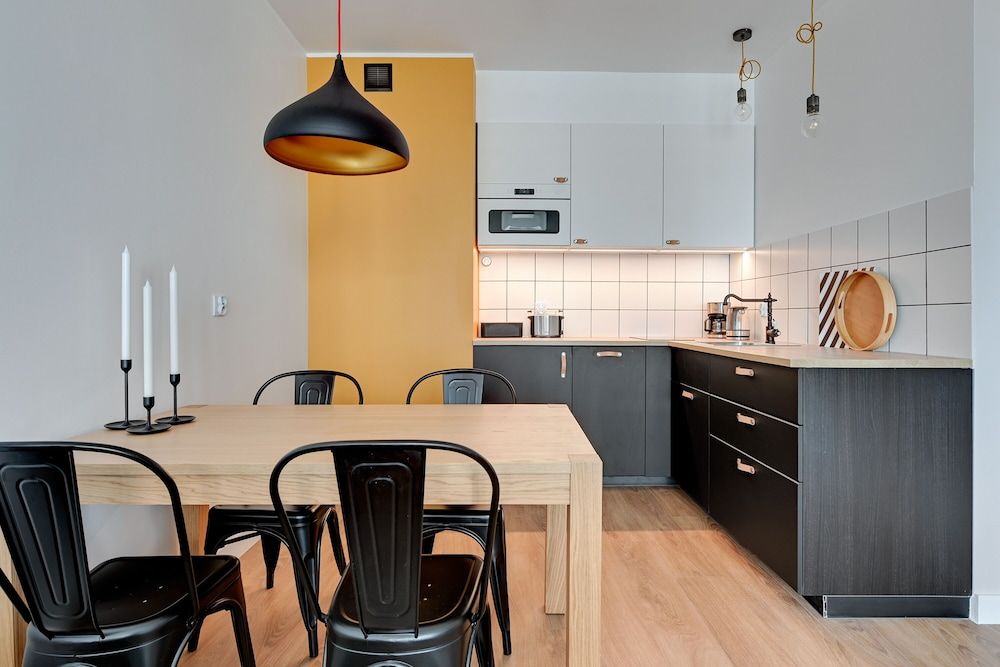 undefined Comfort Apartments Bastion Walowa 7