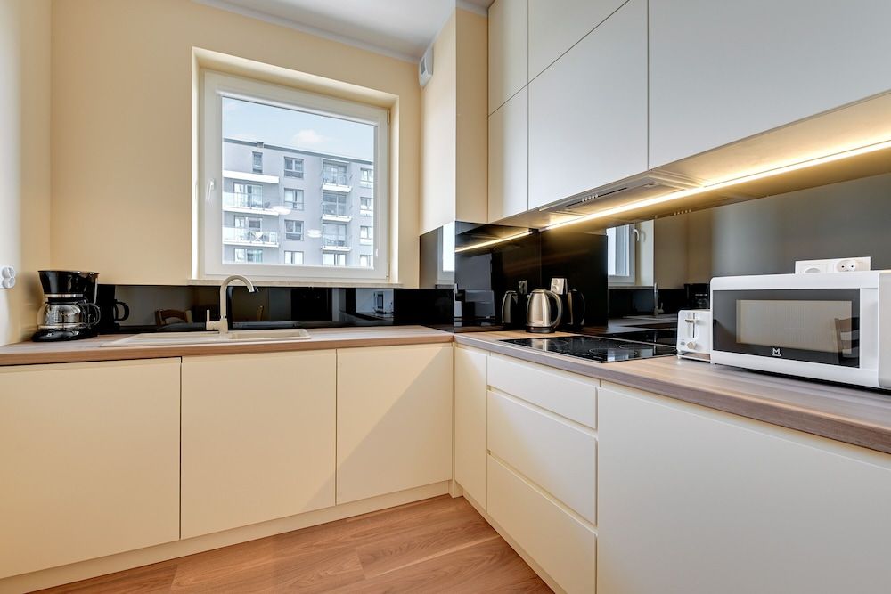 undefined Comfort Apartments Bastion Walowa 6