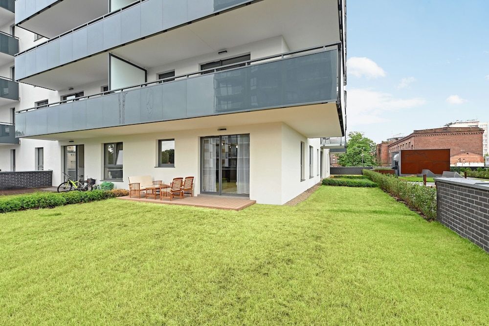 undefined Comfort Apartments Bastion Walowa 3