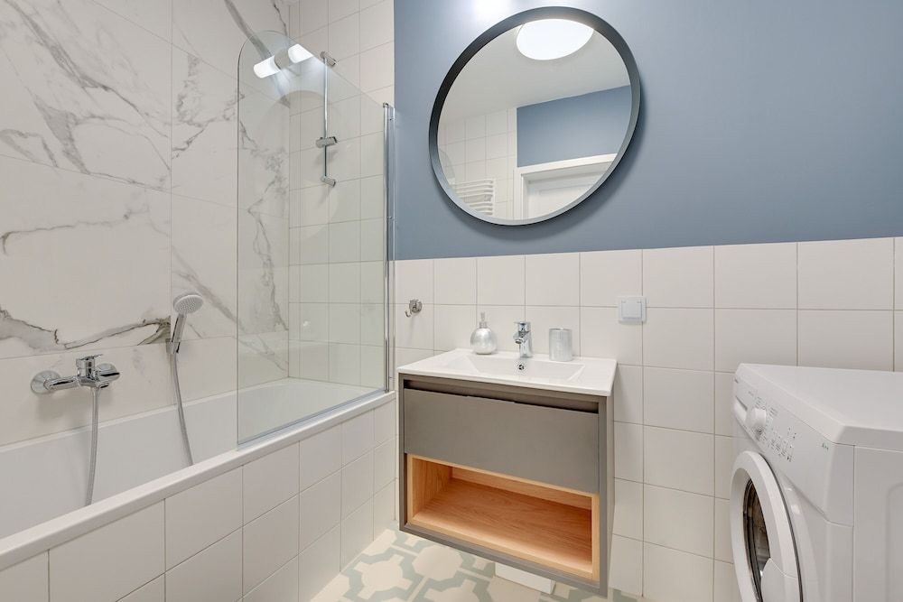 Comfort Apartments Bastion Walowa Superior Apartment 4