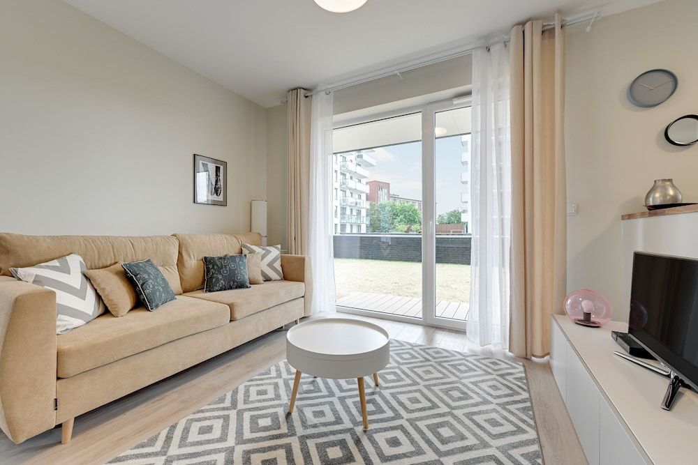 undefined Comfort Apartments Bastion Walowa