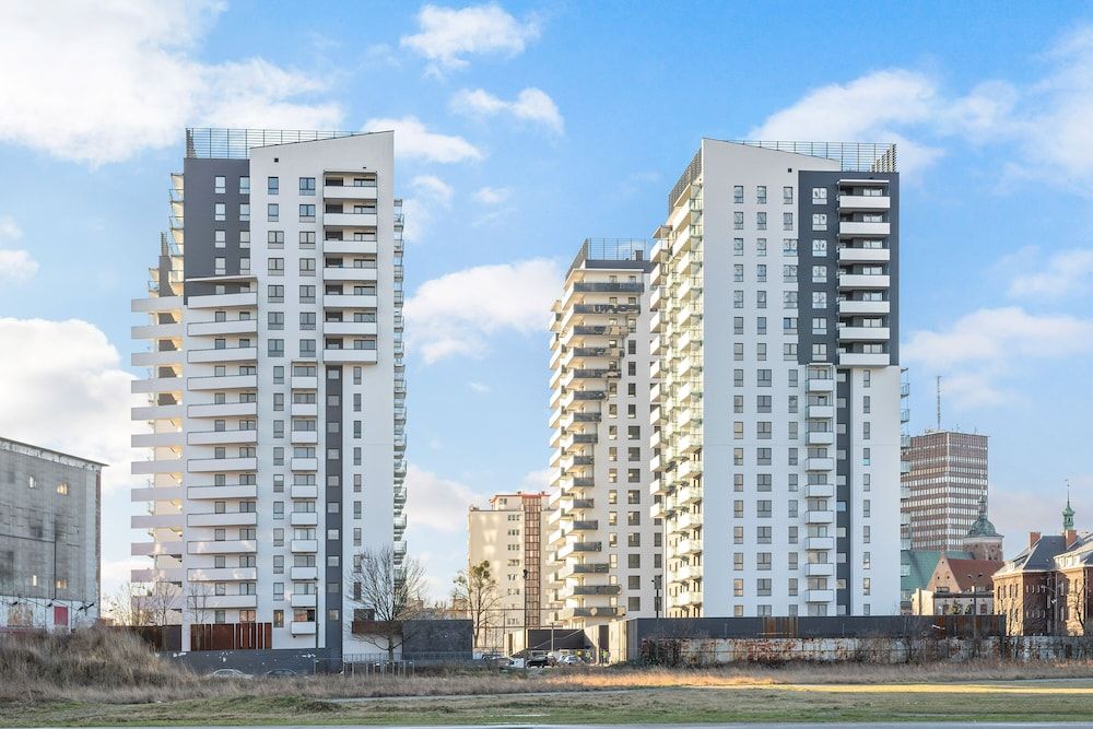 undefined Comfort Apartments Bastion Walowa 2